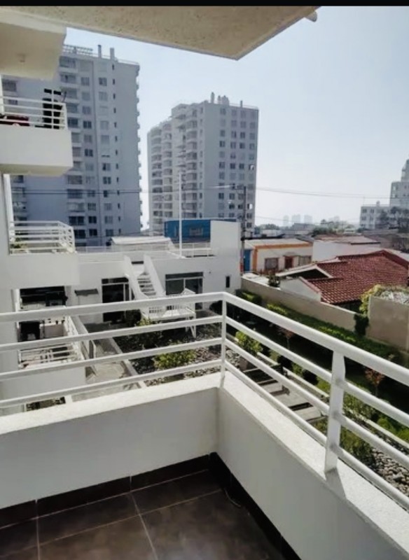 Vendo Depto. Inversión Placeres Valparaíso