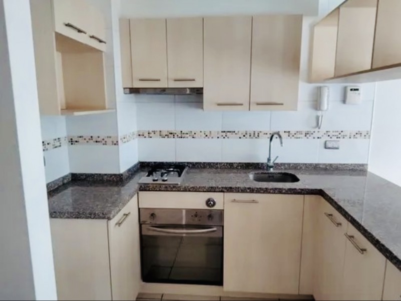 Vendo Depto. Inversión Placeres Valparaíso