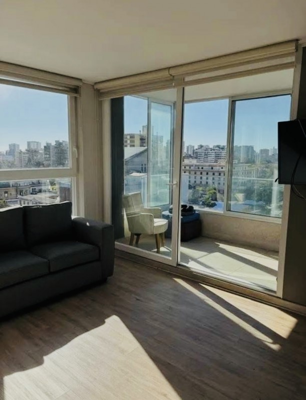 Vendo Departamento Sector Viana Plan de Viña del Mar