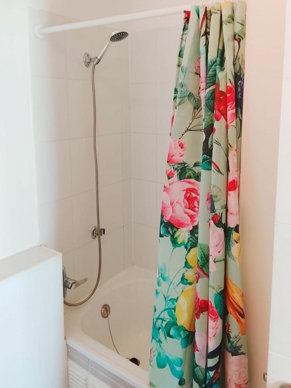 Arriendo Depto. Amoblado las Pataguas Quilpué