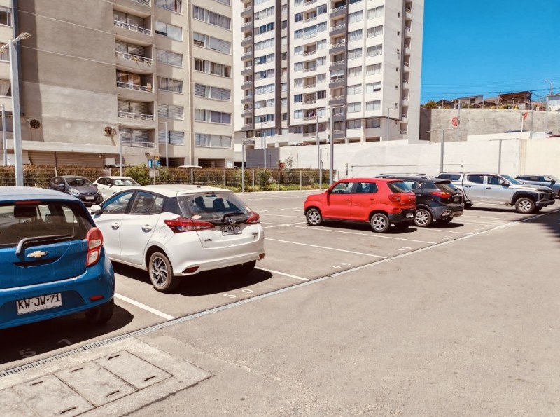 Arriendo Departamento Mirador de Reñaca