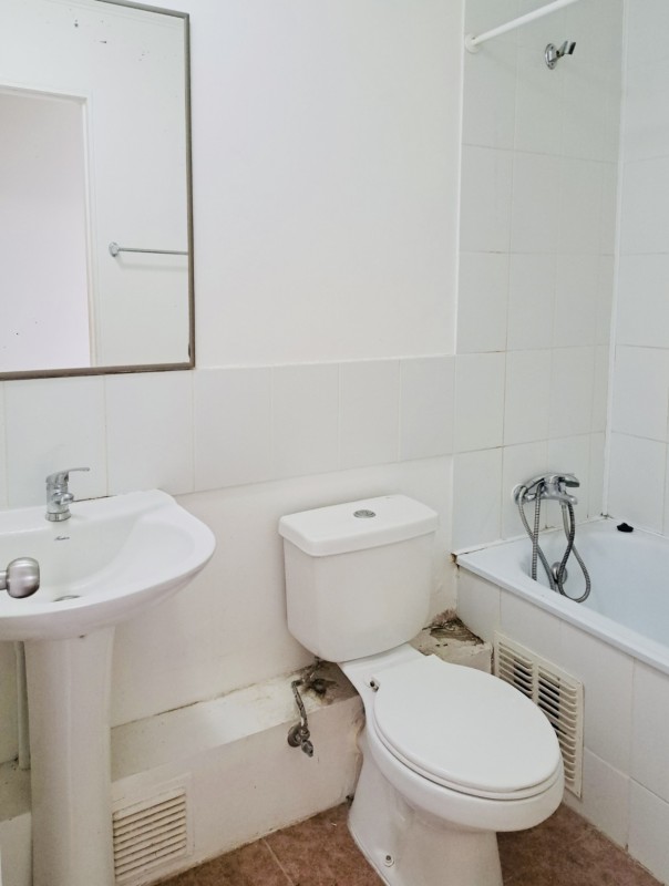 Arriendo Depto. 3D/2B Condominio Cumbres Quilpue