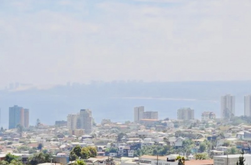 Vendo Depto. Inversión Placeres Valparaíso