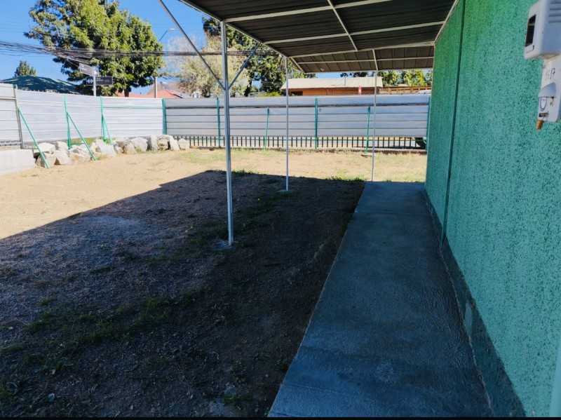 Arriendo Hermosa Casa. Peyronet Quilpué