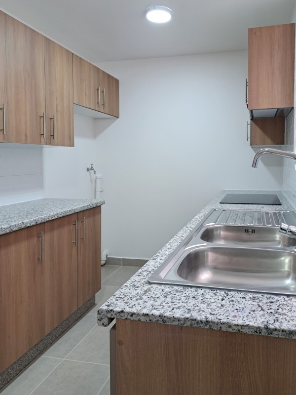 Arriendo Hermoso Depto. Nuevo Condominio Aires de Peñablanca