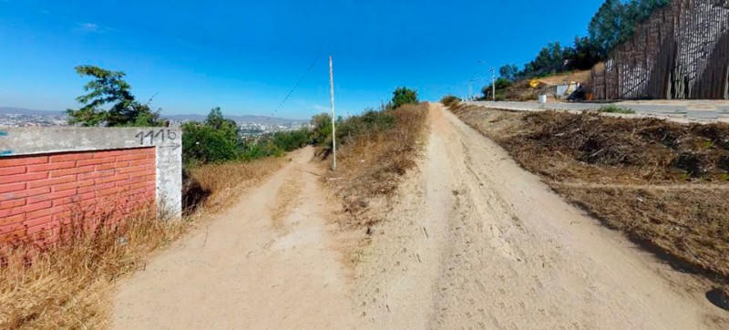 Vendo Terreno Urbano Quilpué