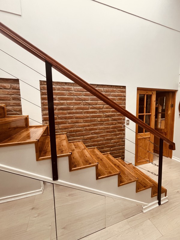 Hermosa Casa Independiente. Sector Esperanza Quilpué