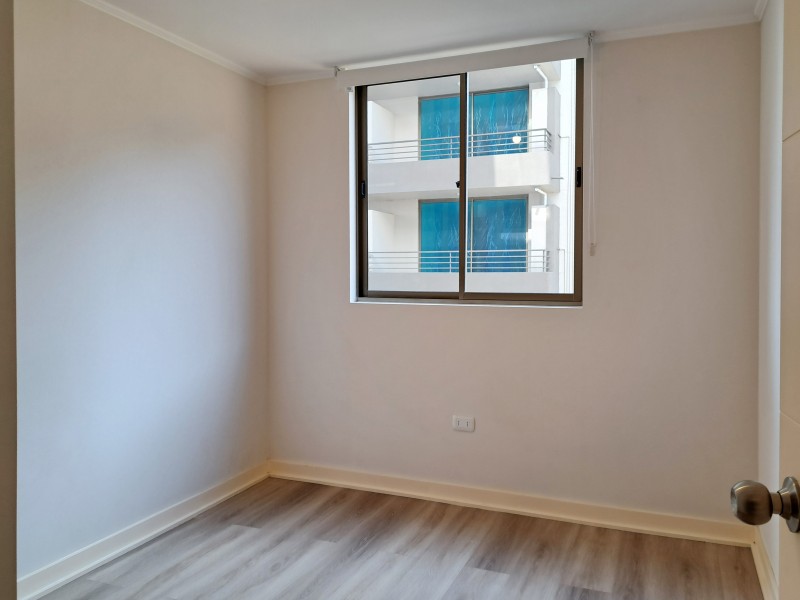 Arriendo Hermoso Depto. Nuevo Condominio Aires de Peñablanca