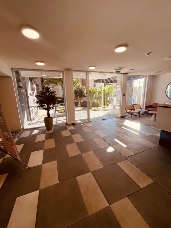 Arriendo Hermoso Depto. Condominio Vista Uno Norte