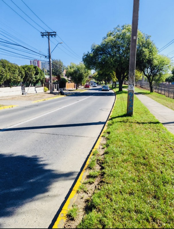 Vendo Casa Sector Residencial. el Sol Quilpué