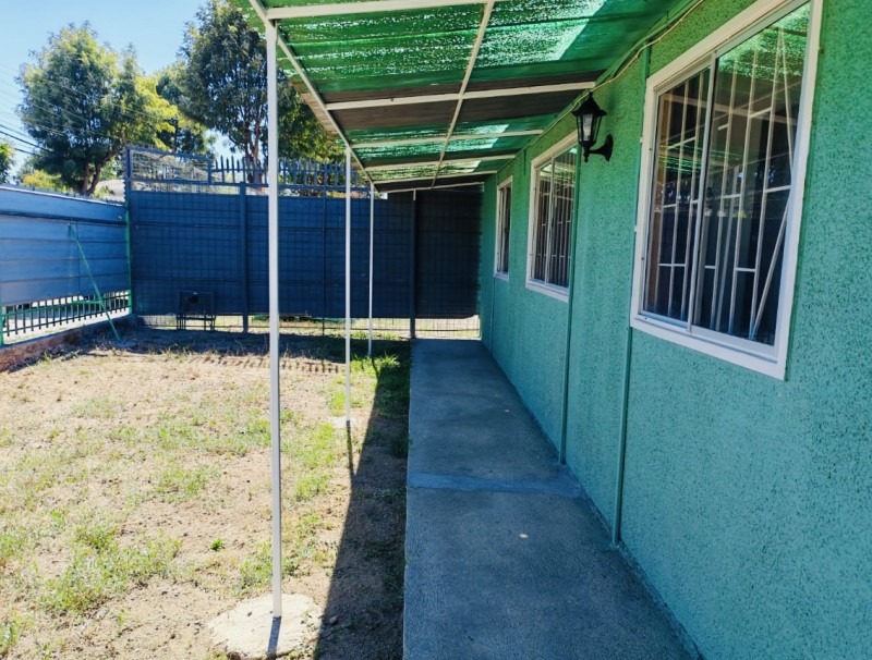 Fotografía de Arriendo Hermosa Casa. Peyronet Quilpué