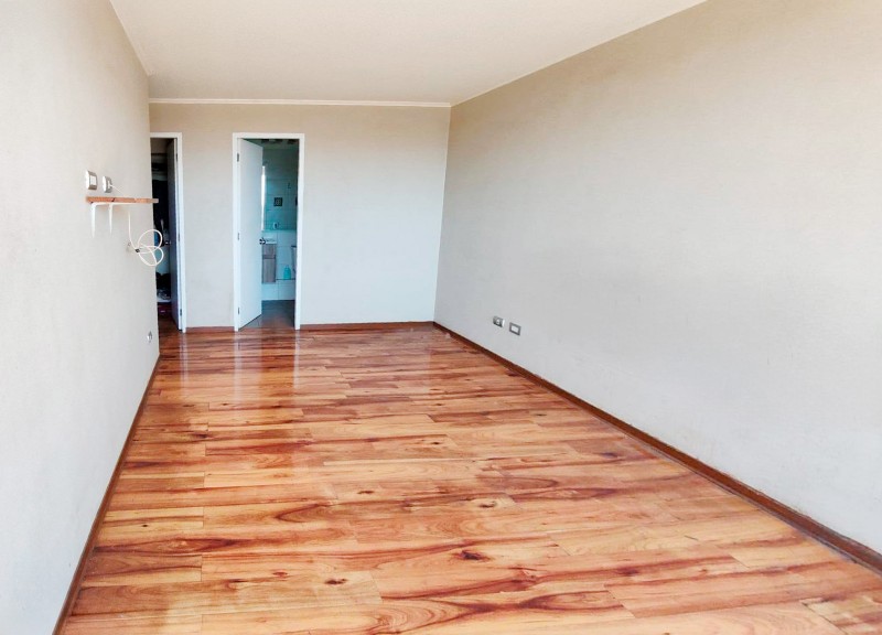 Arriendo Depto. 3D/2B Condominio Manquehue Quilpué