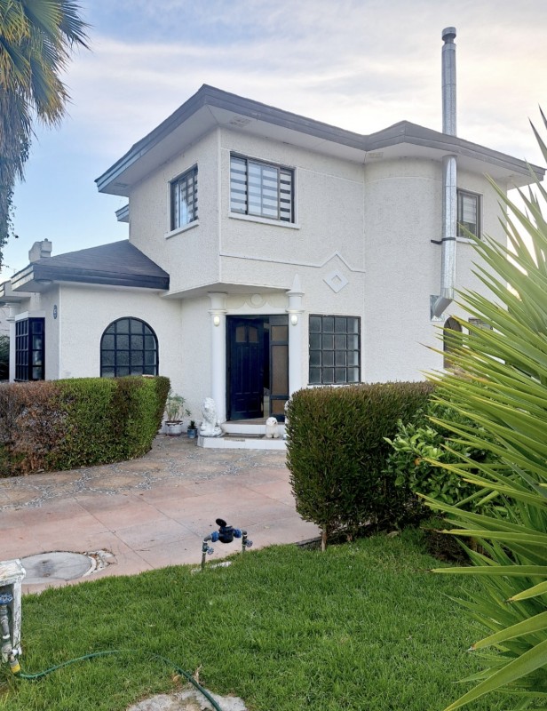 Fotografía de Hermosa Casa Venta O Arriendo. Sector el Sol Quilpué 4D/4B