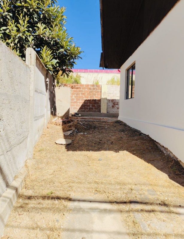 Vendo Casa Sector Residencial. el Sol Quilpué