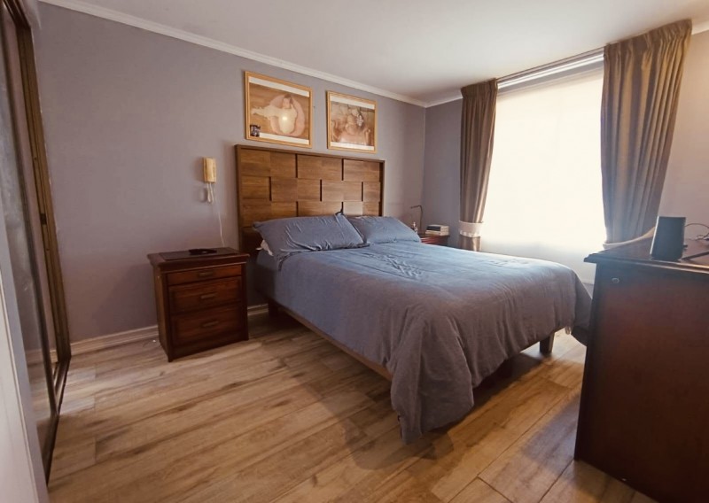 Vendo Hermosa Remodelada Casa Sector Alto de Viña del Mar
