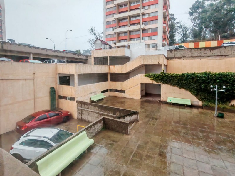 Se Vende Departamento en Viña del Mar. Sector Quinta Claude.