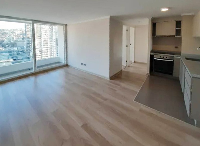 Vendo Hermoso Depto. Calle Valparaíso, Centro de Viña del Ma