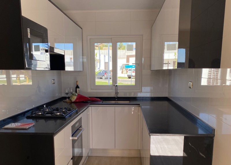 Vendo Casa Mediterránea Altos de Rumie. Villa Alemana