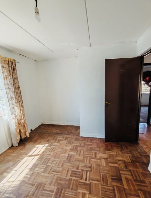 Vendo Casa Sector Residencial. el Sol Quilpué