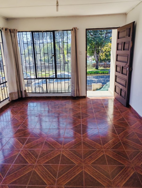 Vendo Casa Sector Residencial. el Sol Quilpué