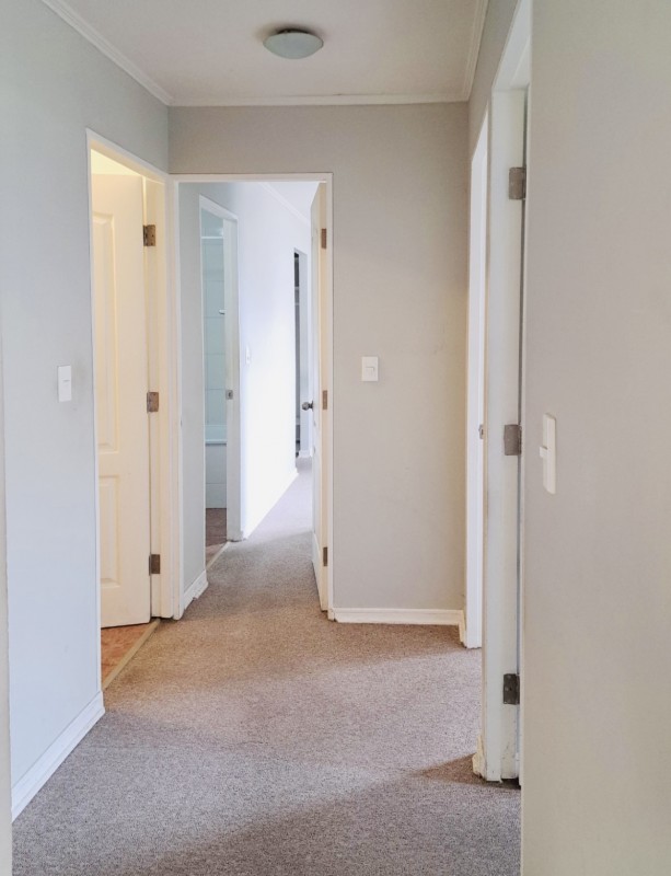 Arriendo Depto. 3D/2B Condominio Cumbres Quilpue