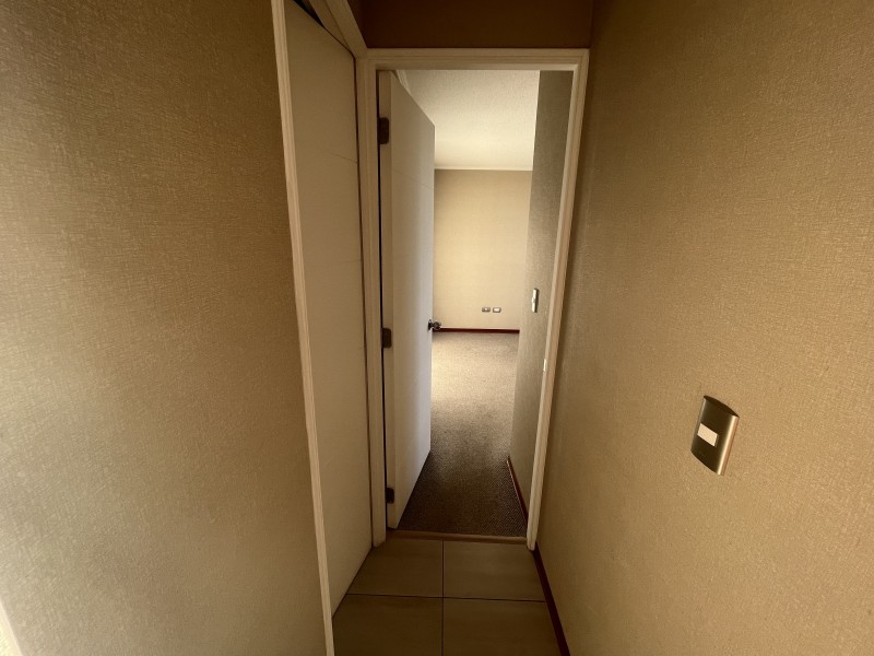 Arriendo Depto. 2D/2B Gg.cc. Incluidos $490.000.-