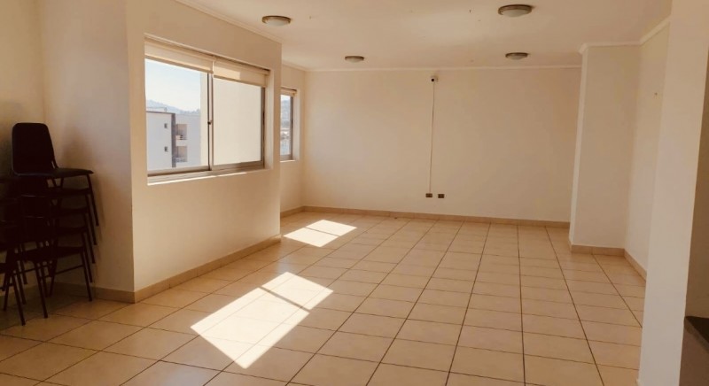 Arriendo Departamento Mirador de Reñaca