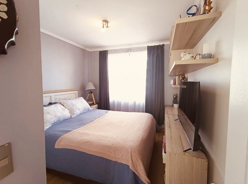 Vendo Hermosa Remodelada Casa Sector Alto de Viña del Mar