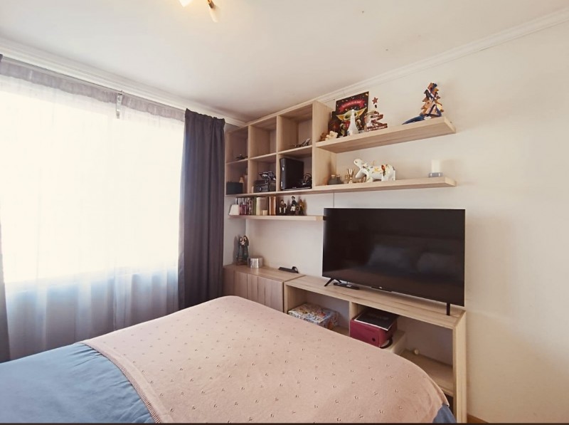 Vendo Hermosa Remodelada Casa Sector Alto de Viña del Mar