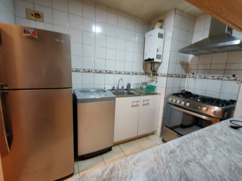 Se Vende Departamento en Viña del Mar. Sector Quinta Claude.