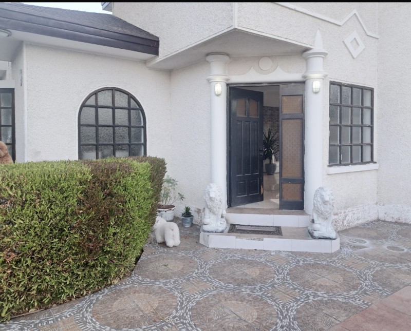 Hermosa Casa Venta O Arriendo. Sector el Sol Quilpué 4D/4B