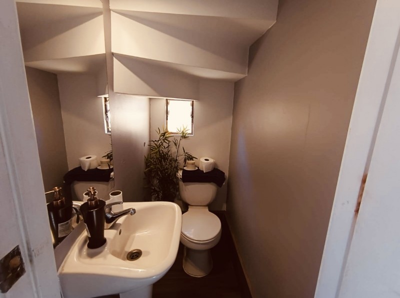 Vendo Hermosa Remodelada Casa Sector Alto de Viña del Mar