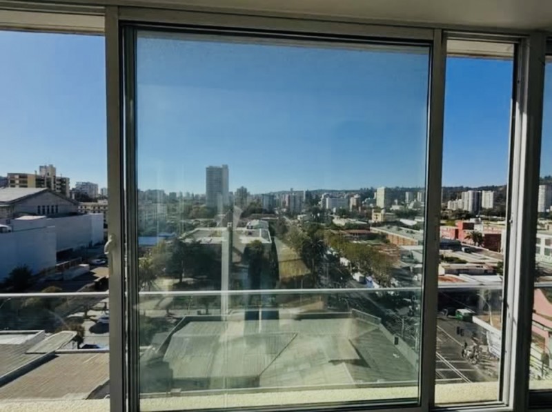 Vendo Departamento Sector Viana Plan de Viña del Mar
