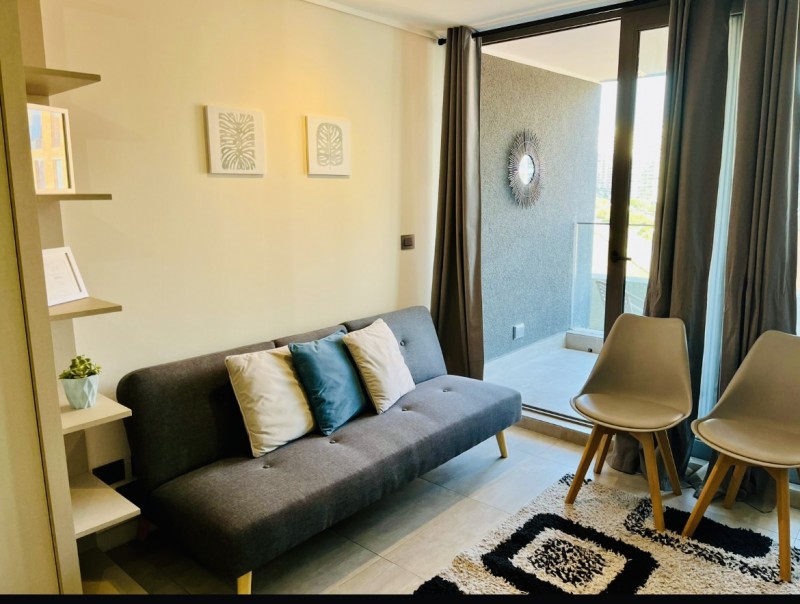 Vendo Lindo Depto. Reñaca Norte Edificio Live Reñaca