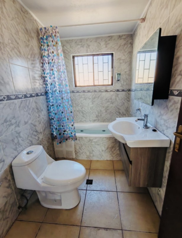 Vendo Casa Sector Residencial. el Sol Quilpué