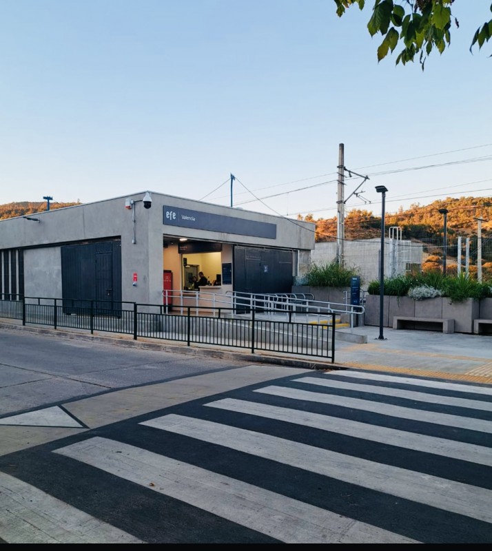 Arriendo Dpto. Conectividad Sol de Valencia Quilpué