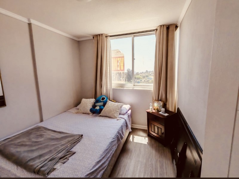 Arriendo Departamento Mirador de Reñaca