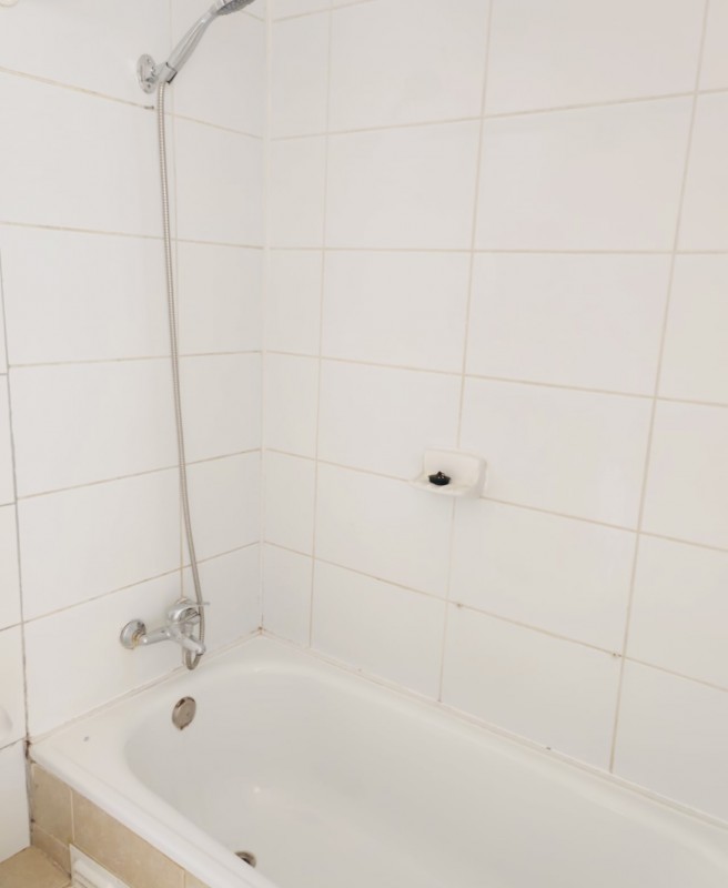 Vendo Depto. 3D/1B Gómez Carreño. Condominio Barrio Norte