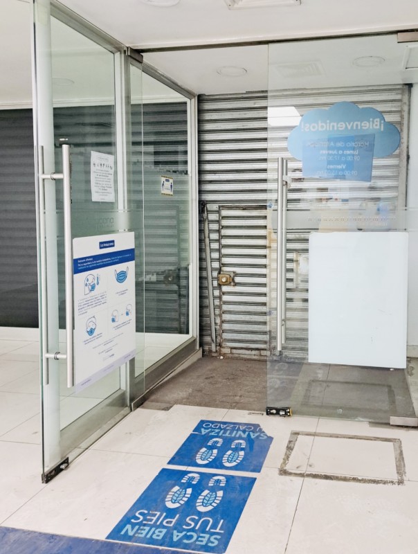 Se Arriendo Local Comercial - Pleno Centro de Quilpué