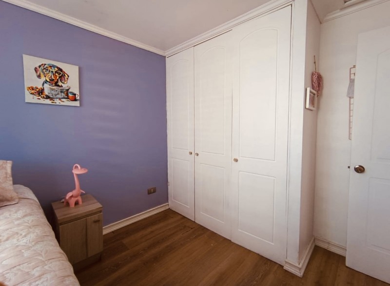 Vendo Hermosa Remodelada Casa Sector Alto de Viña del Mar