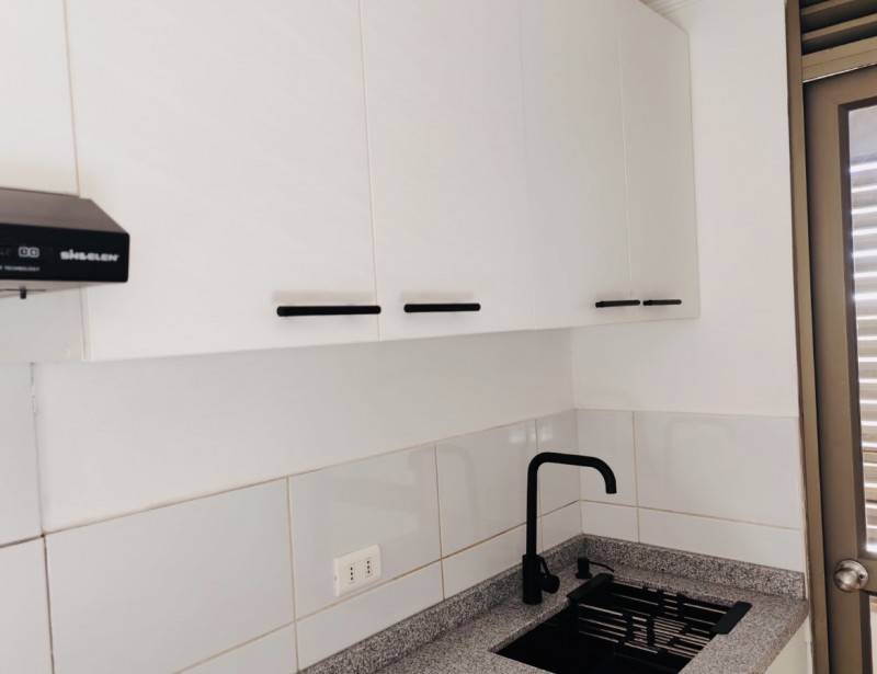 Vendo Depto. 3D/1B Gómez Carreño. Condominio Barrio Norte