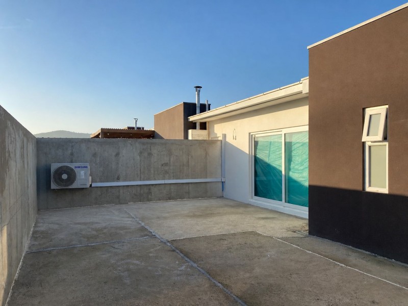 Vendo Casa Mediterránea Altos de Rumie. Villa Alemana