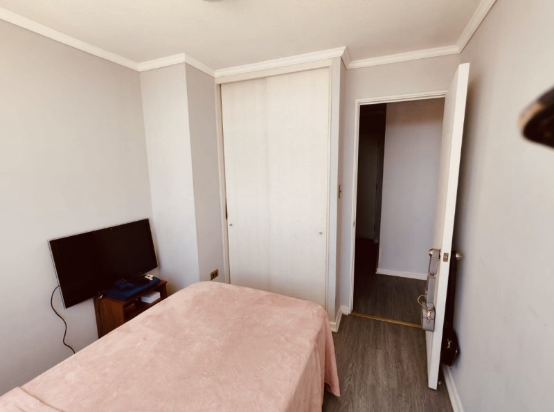 Arriendo Departamento Mirador de Reñaca