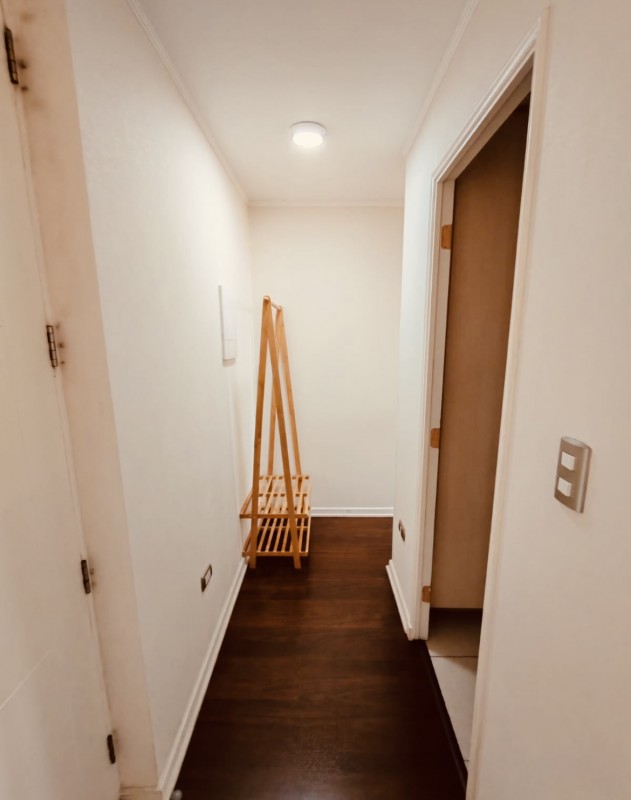 Arriendo Depto. Sector Recreo Gregorio Marañon