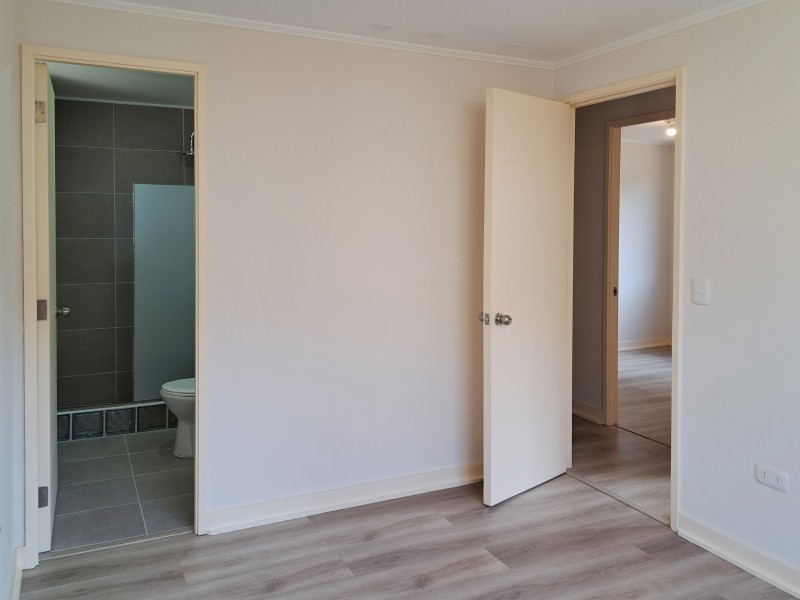 Arriendo Hermoso Depto. Nuevo Condominio Aires de Peñablanca