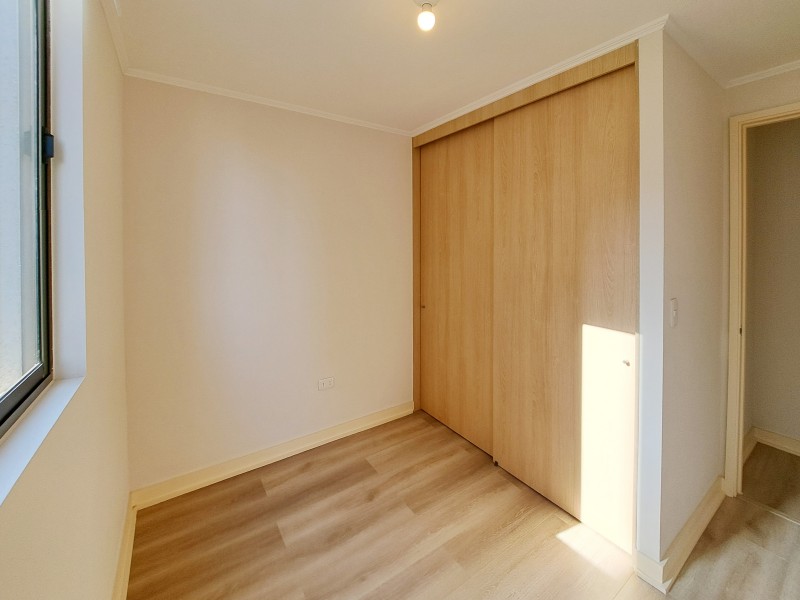 Arriendo Hermoso Depto. Nuevo Condominio Aires de Peñablanca
