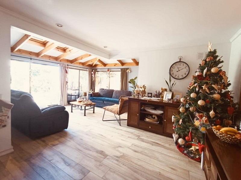 Vendo Hermosa Remodelada Casa Sector Alto de Viña del Mar