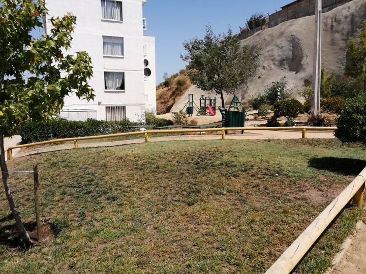 Arriendo Departamento Condominio Puerto del Norte Vii