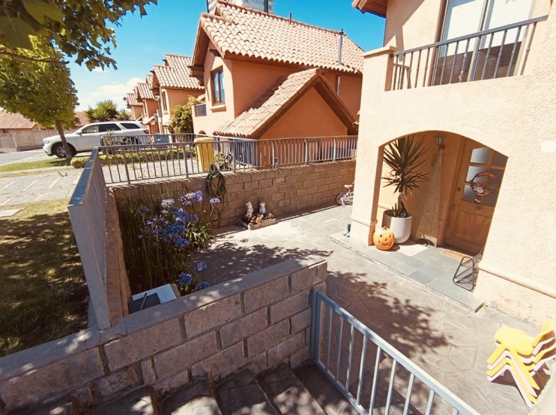Vendo Hermosa Remodelada Casa Sector Alto de Viña del Mar