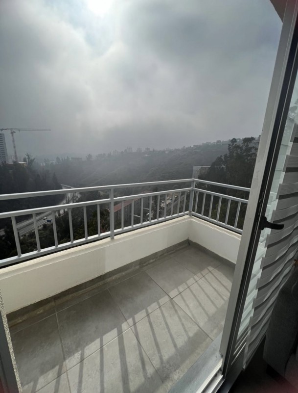 Arriendo Depto. Condominio Alto del Puerto Valparaíso 3D/2B